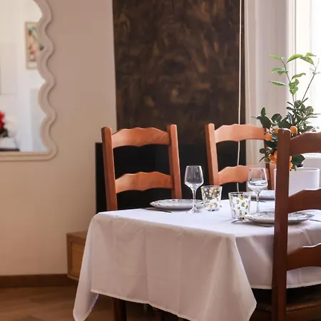 La Dolce T2 Au Calme Plein Coeur De Apartamento *