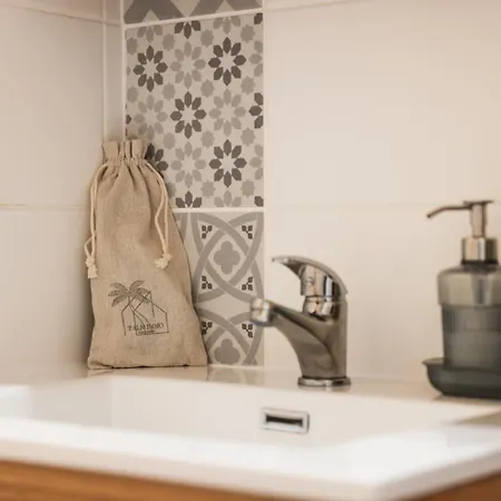 Apartamento La Dolce T2 Au Calme Plein Coeur De *