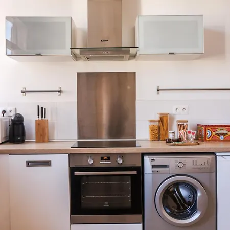 La Dolce T2 Au Calme Plein Coeur De Apartamento Cannes