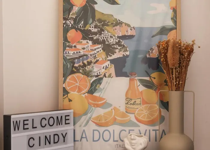 La Dolce T2 Au Calme Plein Coeur De شقة كان